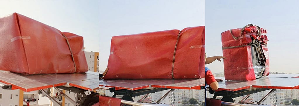 Çayyolu evden eve nakliyat fiyatları